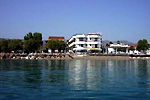 Lido Hotel Corinth